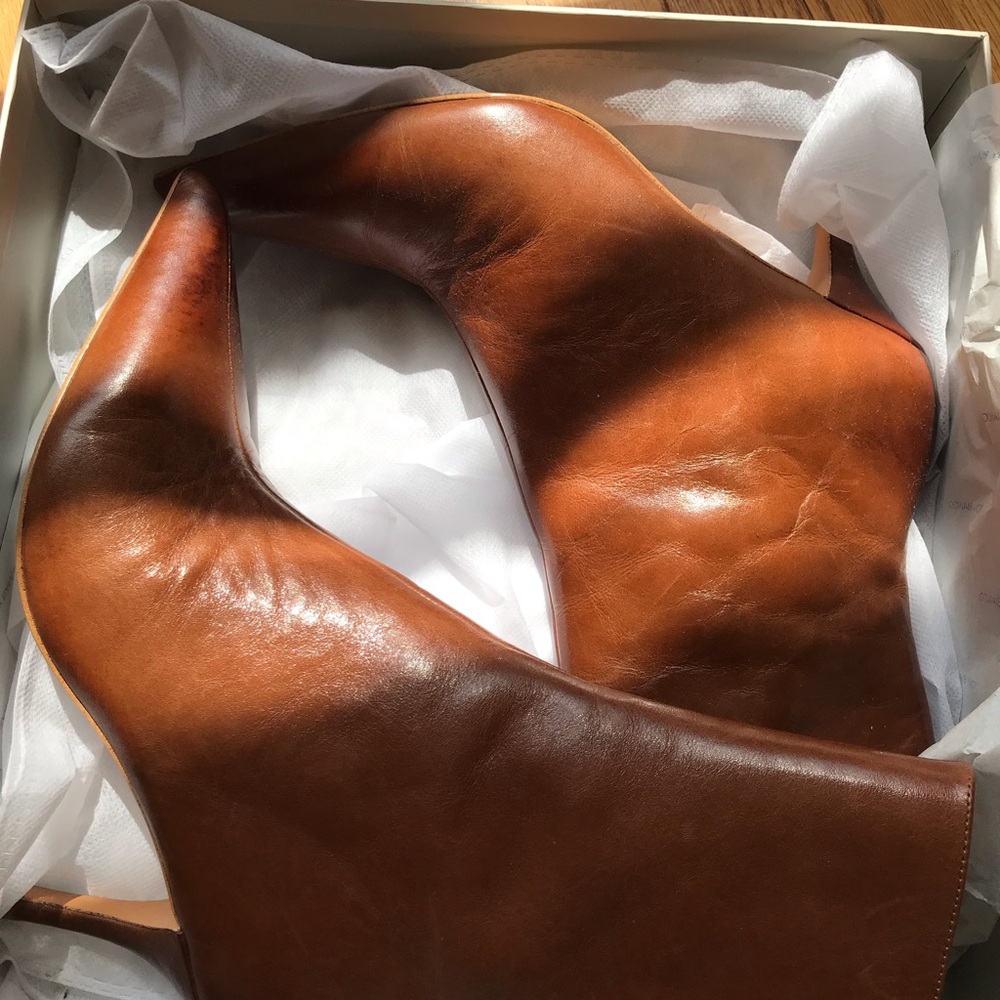 Tony Bianco Cindy boot